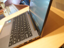 戴睿（dere）昇腾系列 国家补贴笔记本电脑 14英寸便携轻薄本 商务办公游戏娱乐大学生学习网课手提本 8G/128G 实拍图