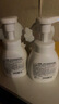 莎娜（SANA）豆乳美肌泡沫洗面奶女按压泡泡清洁慕斯保湿洁面200ml 实拍图