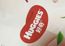 好奇（Huggies）金装纸尿裤L132片(9-14kg)尿不湿【速干不易红】 实拍图