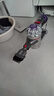 戴森（DYSON）V8无绳吸尘器【升级款】手持无线吸尘器 除螨 宠物 家庭适用 实拍图