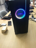 领睿英特尔酷睿i7升24核RTX4060独显64G内存台式电脑主机黑神话悟空3A游戏办公设计师渲染组装电脑全套 四：24线程强芯+32G+RX580/游戏电竞 主机 实拍图