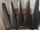 Tenda腾达路由器WiFi7【泰山BE7200 Ultra】千兆穿墙王信号增强无线家用电竞放大器立式BE12 Pro 实拍图