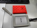雷克沙（Lexar）2TB Type-c USB3.2移动固态硬盘(PSSD)磁吸套装ES4 读速1050MB/s 手机笔记本电脑磁吸外录 实拍图