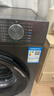 海尔（Haier）滚筒洗衣机全自动单洗家用 10公斤大容量超薄 家电国家补贴 京东自营29S 一级能效以旧换新 出租房 实拍图