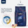 拉瓦萨（LAVAZZA）意大利原装进口商用咖啡 CREMA E AROMA意式醇香咖啡豆1kg 实拍图