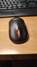 联想（Lenovo）鼠标 有线轻音鼠标 办公鼠标 大红点M220L有线轻音鼠标 台式机鼠标 笔记本鼠标 实拍图