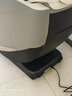 海尔（Haier）按摩椅十大品牌家用全身按摩太空舱肩颈腰背电动按摩沙发老人用送父母生日礼物H5-103HU1 实拍图