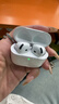 华强北顶配【严选正品丨Air4代降噪款】蓝牙耳机适配苹果无线2026新款半入耳式金榜iPhone17/16/15顶配pods4 【原版正装全功能顶配版】 主动降噪+空间音頻+三真电量 实拍图