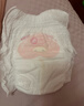 好奇（Huggies）铂金装小桃裤成长裤XL96片(12-17kg)加大号尿不湿【透爽散热】 实拍图