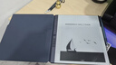 汉王（Hanvon）【新品】手写电纸本N10Pro二代10.3英寸电子书阅读器墨水屏电纸书笔记本智能办公本平板电脑128G 实拍图
