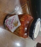 坛坛乡 湖南特产  蒜香朝天椒 辣椒酱 238g 剁椒蒜蓉下饭拌饭拌面调味酱 实拍图