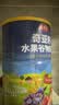 喜芊芊奇亚籽水果谷物麦片即食香脆坚果燕麦片早餐速食冲饮懒人食品750g 实拍图