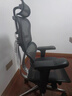 Ergonor保友金豪b雄鹰 人体工学椅 电脑椅 电竞椅办公椅子可躺老板椅 【金豪b雄鹰】黑色网 实拍图