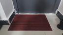 墨斗鱼入户地垫脚垫进户门40*60cm防滑门垫2026年新款门口脚踏红地毯 实拍图