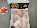 CP正大食品单冻鸡小胸净重4斤（共2包）冷冻生鲜 早餐鸡胸肉里脊肉 实拍图