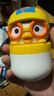 啵乐乐（Pororo）儿童面霜3-6-12岁  宝宝舒缓韩国进口修护防干裂新年礼物送礼 60g 实拍图