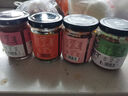 饭扫光榨菜 剁椒贡菜205g  下饭菜辣椒酱 咸菜 泡菜 拌饭拌面 实拍图