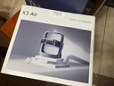 艾纳优 INAYOU【百元机皇】K3Air投影仪家用超高清便携一体式云台客厅卧室投墙无线投屏百寸大屏投影机家庭影院 旗舰智能款·全自动对焦校正·一体式灵动云台 实拍图