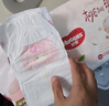 好奇（Huggies）铂金装小桃裤纸尿裤XL96片(12-17kg)加大号尿不湿透【透爽散热】 实拍图