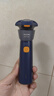 飞利浦（PHILIPS）电动剃须刀新一代旋风2系刮胡刀风驰净剃6D自贴合刀头 年会奖品年货生日礼物送男生男友老公父亲 实拍图