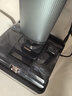 海尔含光H10洗擦一体机【AI双刷助力 3D泡沫洗】洗地机吸拖洗一体自动清洗扫地机器人宠物吸毛小精灵 实拍图