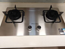 万和【小灶君B6B60】5kW天然气63%热效率不锈钢可拆炉头嵌入家用煤气双炉具台燃气灶 实拍图