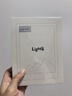 掌阅（iReader）Light4 Turbo 6英寸智能阅读本 电子书阅读器 墨水屏电纸书 AI平板电脑学习看漫 便携笔记本 告白 实拍图