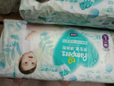 帮宝适超薄透气清新帮拉拉裤新生儿婴儿尿不湿尿片透氧Pro L104 实拍图