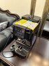 德龙（Delonghi）欧洲进口·ET系列 意式全自动咖啡机 S2系列黑色 ECAM220.21.B伴手礼乔迁送礼物  实拍图