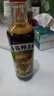 仲景 香菇鲜生抽500mL 0防腐剂【特级酱油】西峡香菇炒菜凉拌百搭调味 实拍图