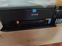 爱普生（EPSON）L8188墨仓式彩色喷墨打印机 家用办公6色影像级打印 原装连供专用照片打印 实拍图