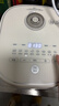 小熊（Bear）电饭煲2-3人 健康耐磨0氟厚铁釜 IH立体环绕加热电饭锅 多功能微压预约不沾铁胆3L DFB-Q30V3 实拍图