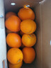 京觅江西赣南脐橙9斤净重橙子钻石果220g起手提礼盒甜橙水果源头直发 实拍图