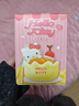 名创优品（MINISO）Hello Kitty甜蜜工坊毛绒香薰盲盒手办摆件玩具生日礼物女 单盒 实拍图