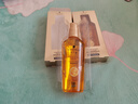 施华蔻（Schwarzkopf）金致润养瞬柔精油套装(精油75ml*2)(护发精油 免洗滋养 防毛躁) 实拍图