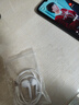 通用耳机圆口3.5mm无麦听歌款 半入耳式重低音有线耳塞适用于华为OPPO小米vivo 3.5mm圆口-普通无麦款-经典款 实拍图