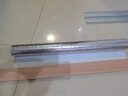 金隆兴防油贴铝箔厨房防油贴纸0.6*5米橱柜防水耐高温防潮灶台面保护膜 实拍图