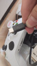 微软（Microsoft）国行XBOX手柄 Series XS无线控制器steam可用游戏电玩 GM 兼容黑神话悟空 明末 Xbox手柄同步充电电池套组 含USB-C线 实拍图