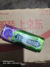 绿箭 无糖薄荷糖 黑加仑子味23.8g约35粒/瓶 休闲零食糖果 口气清新糖 实拍图