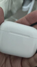 Apple/苹果 AirPods Pro (第三代) 搭配MagSafe充电盒 (USB-C) 苹果耳机 蓝牙耳机 适用iPhone/iPad/Mac 实拍图