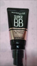 美宝莲巨遮瑕BB霜遮瑕提亮肤色裸妆素颜霜粉底液 30ml 象牙色 新年礼物 实拍图