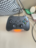 八位堂 燃云单充底座 微软授权Xbox Series手柄电池Xbox One X/S充电底座充电器套组 实拍图