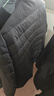海澜之家轻薄排骨羽绒服男【90绒高品质羽绒】石墨烯外套男冬季过年 实拍图