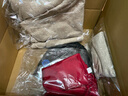 洗衣洗鞋服务 丰巢洗衣洗羽绒服/运动鞋任洗 干洗衣服上门服务 洗衣服务 洗衣服上门取件 衣鞋*任洗5件 次日8-9点上门 实拍图