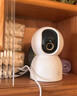 小米智能摄像机 3 3K500万像素家用监控摄像头360度全景婴儿监控AI人形侦测室内监控 实拍图