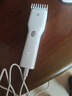 映趣电动理发器充电式成人电推剪婴儿家用专业家庭理发剃头发剪发神器儿童宝宝自电推子推发器年货礼物 实拍图