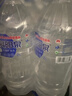 泉阳泉（QUANYANGQUAN） 长白山天然矿泉水 大桶装 家庭用水 2L*6桶 整箱塑包装 实拍图