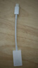 Apple/苹果 USB-C/Typc-C转USB接口转换器 苹果转接头U盘转换器 适用USB-C接口的iPhone/iPad/Mac 实拍图