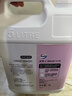 威露士抑菌滋润洗手液补充装5L 杀菌99.9%儿童家庭酒店餐厅5kg大桶10斤 实拍图