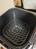 美的（Midea）新风炎烤空气炸锅0氟涂层2025年新款双热源免翻面 双可视大视窗空气炸锅蒸烤一体6.5L送礼 KZC6521 实拍图